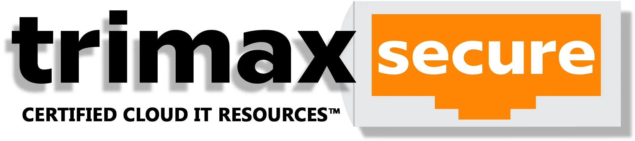 Trimax Secure Logo
