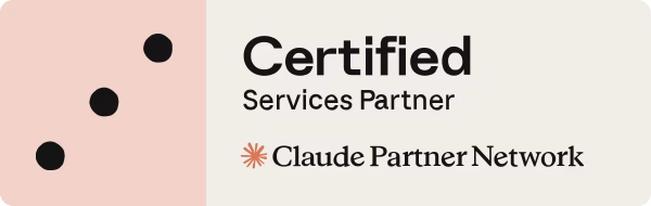 Partner Badge – Certified PNG (Horizontal)
